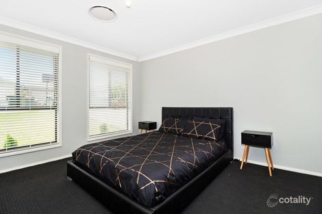 Property photo of 9 Frank Brooking Close Camden South NSW 2570