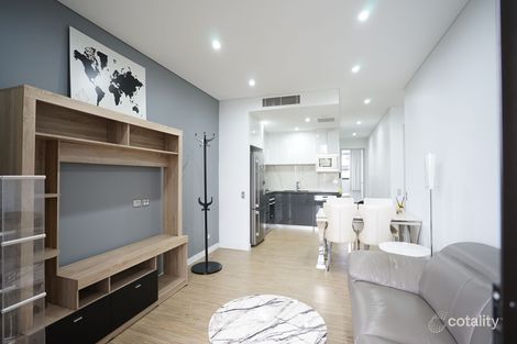 516/347 George St, Waterloo, NSW 2017