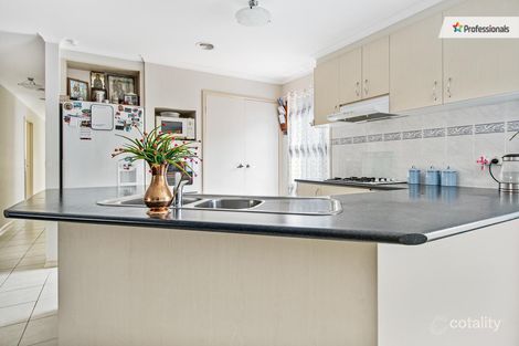 Property photo of 42 Cahill Drive Brookfield VIC 3338