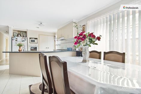 Property photo of 42 Cahill Drive Brookfield VIC 3338