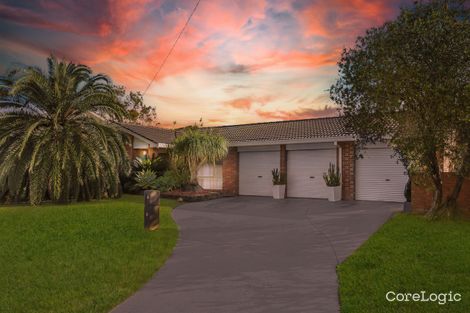 Property photo of 4 Irwan Street Saratoga NSW 2251