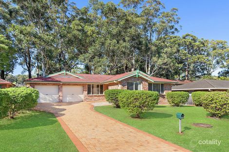 54 Fern Valley Pde, Port Macquarie, NSW 2444
