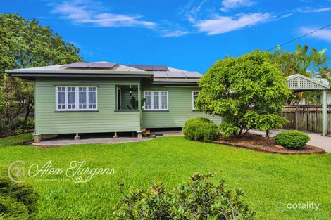 29 Sunderland St, Garbutt, QLD 4814