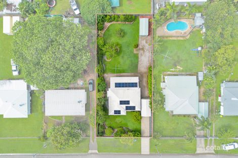 Property photo of 29 Sunderland Street Garbutt QLD 4814