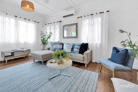 Property photo of 29 Sunderland Street Garbutt QLD 4814