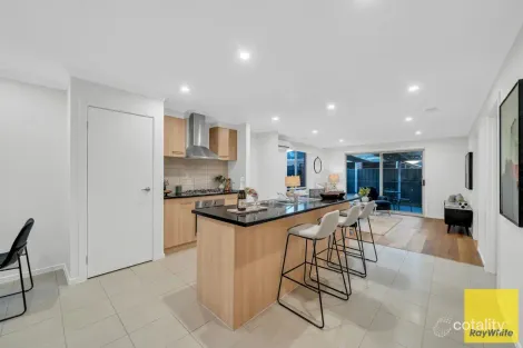 Property photo of 9 Samaria Street Tarneit VIC 3029