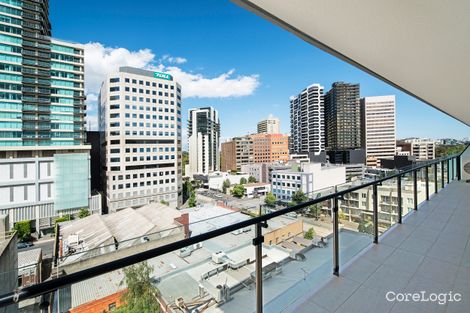 Property photo of 905/52 Park Street South Melbourne VIC 3205