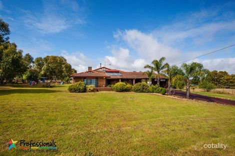 Property photo of 19 Mitchell Street Wungong WA 6112