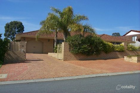 38 Mcallister Way, Beechboro, WA 6063