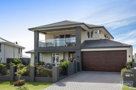 Property photo of 37 Calis Avenue Iluka WA 6028