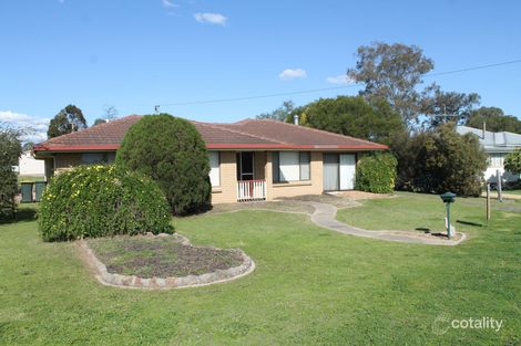 Property photo of 12 Briggs Street Warwick QLD 4370