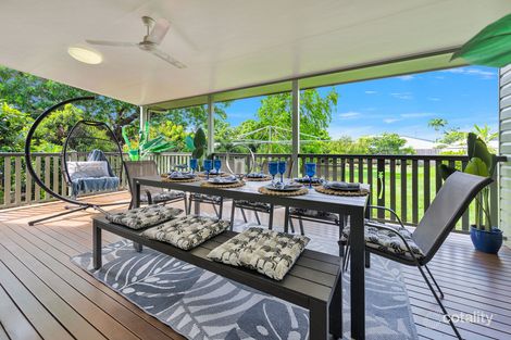 Property photo of 29 Sunderland Street Garbutt QLD 4814