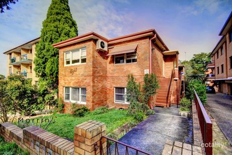 5/11 Winchester St, Carlton, NSW 2218