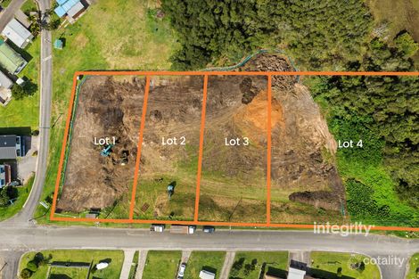 Property photo of 2/142 Greens Road Greenwell Point NSW 2540