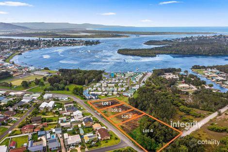 Property photo of 2/142 Greens Road Greenwell Point NSW 2540