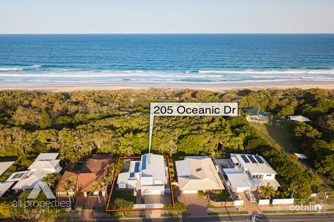 Property photo of 205 Oceanic Drive Warana QLD 4575
