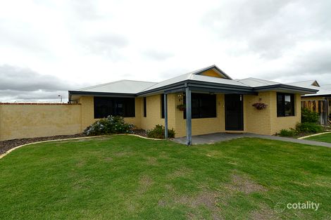 Property photo of 16 Carwell Avenue Ellenbrook WA 6069