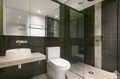 Property photo of 2707B/155 Franklin Street Melbourne VIC 3000