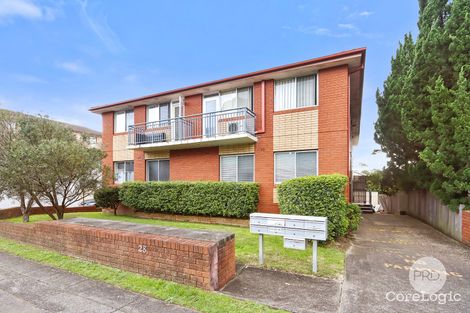 Property photo of 6/28 Station Street Mortdale NSW 2223