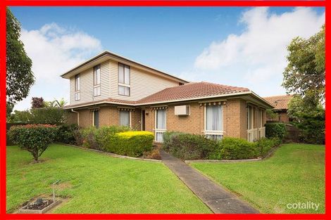 Property photo of 37 Darren Road Keysborough VIC 3173