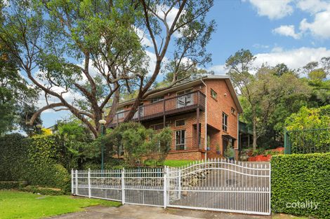 6 Bowral Cl, Hornsby Heights, NSW 2077