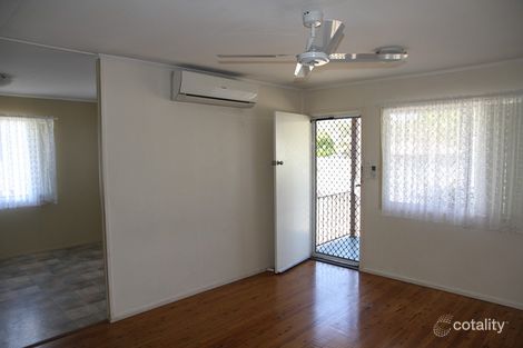Property photo of 42 Park Street West Gladstone QLD 4680