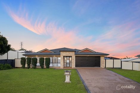 Property photo of 17 Tasman Place Drewvale QLD 4116