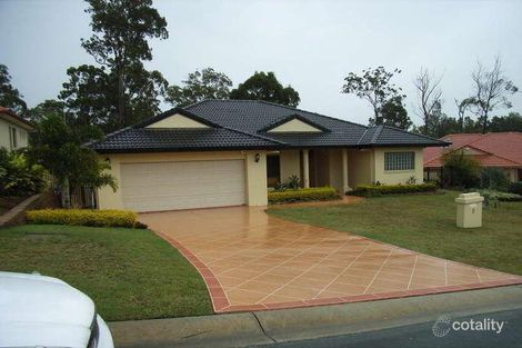 Property photo of 8 Parnham Court Arundel QLD 4214