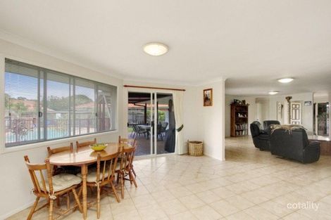 Property photo of 19 Rosnay Court Banora Point NSW 2486