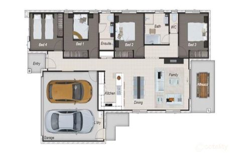 Property photo of LOT 50 Pioneer Way Walloon QLD 4306