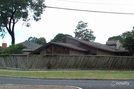 Property photo of 1/2 Willow Avenue Glen Waverley VIC 3150