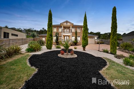 Property photo of 46 Meridian Drive South Morang VIC 3752