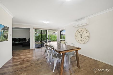 Property photo of 66 Edwin Street Westbrook QLD 4350
