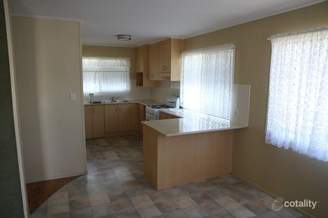 Property photo of 42 Park Street West Gladstone QLD 4680