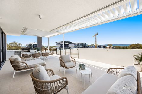 505/17 Passage St, Cleveland, QLD 4163