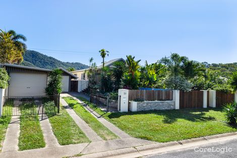 Property photo of 20 Davis Close Manoora QLD 4870