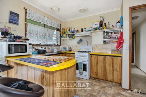 Property photo of 1 Lawrence Street Sebastopol VIC 3356