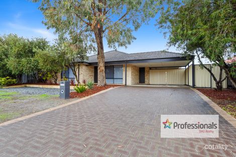 Property photo of 48 Barton Drive Australind WA 6233