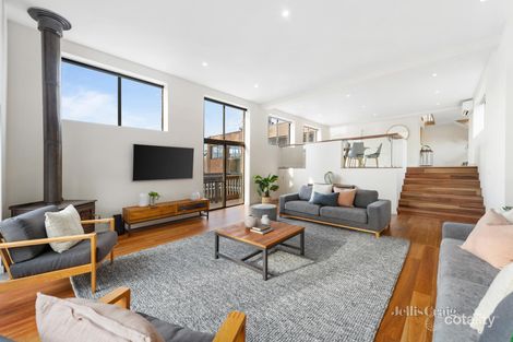 Property photo of 7 Anderson Street Warrandyte VIC 3113
