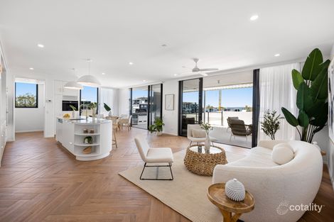 507/17 Passage St, Cleveland, QLD 4163