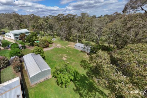 Property photo of 215 Spinks Road Glossodia NSW 2756