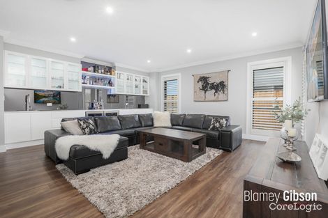 Property photo of 35 Cleary Drive Pitt Town NSW 2756