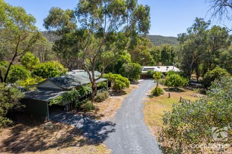 Property photo of 955 Woolshed Road Beechworth VIC 3747