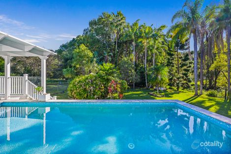 Property photo of 718 Currumbin Creek Road Currumbin Valley QLD 4223