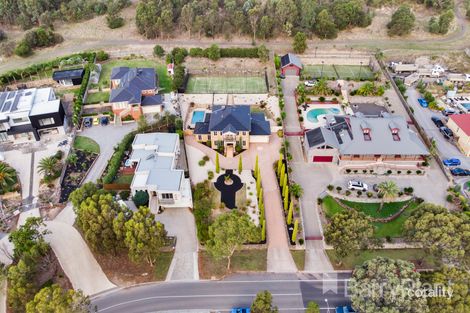 Property photo of 46 Meridian Drive South Morang VIC 3752
