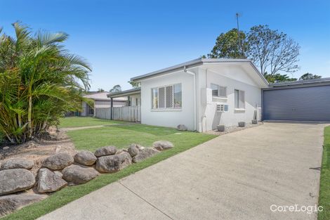 Property photo of 46 Ravizza Drive Edmonton QLD 4869