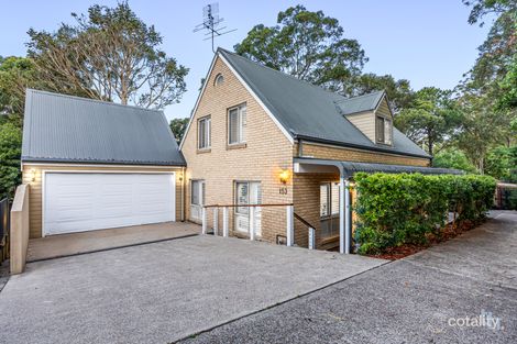 Property photo of 153 Floraville Road Floraville NSW 2280