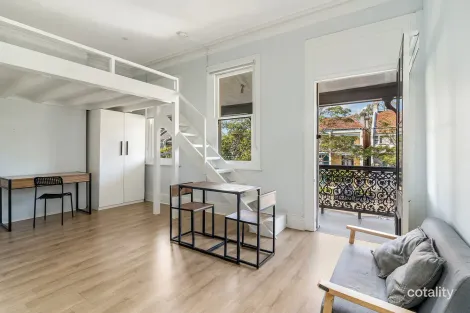 5/64 Annandale St, Annandale, NSW 2038