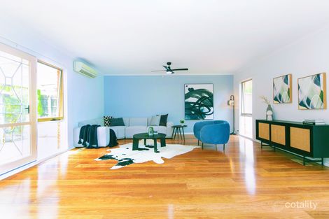 Property photo of 2 Daryl Avenue Glen Waverley VIC 3150