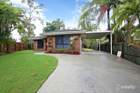 Property photo of 11 Elki Court Marsden QLD 4132